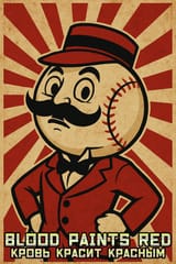 propaganda redlegs 1