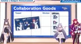 collaboration goods
