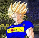 goku boca