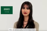 Saudi