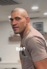 huh