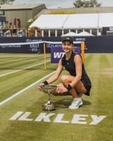 trophy