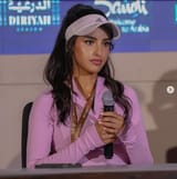 Saudi