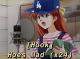 Hoes mad