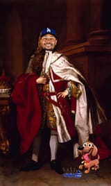 Duke E. Butts