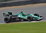 Tyrrell 012 (1983)