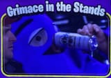 GRIMace