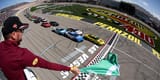green-flag-pennzoil-400-2023