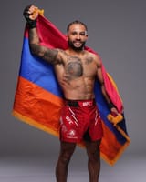 armenian mma