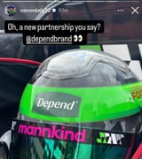 depend