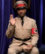 hitlerpreto