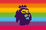 lion with aids