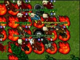 Tibia War