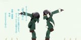 cheeto yuuri dab