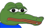 gator