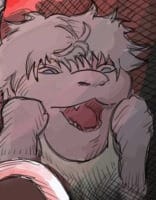 Killua al enterarse