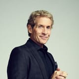 FS1 Skip Bayless Host of Undisputed 2