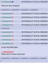 Fundies actually believe this