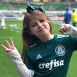 L queiroz the palmeiruda