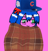 comfy cubgers