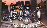 raiders dbs no passing