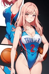 thundy 2
