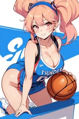 thundy 3