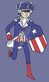 Cpt. Acca