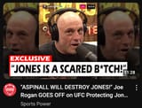 scared b*tch