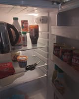 Snacks