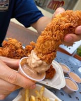 dip that