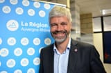 Laurent-Wauquiez-Sipa