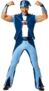 Sportacus