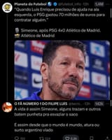 a vida e assim