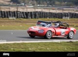 edd-straw-driving-g20-in-ginetta-championship-2008-race-knockhill-B1GFAN