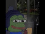 Comfy pepe