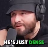 dense