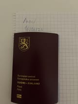passport