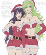 __bambietta_basterbine_and_candice_catnipp_bleach_and_1_more_drawn_by_yonyon_niisan__091d5a6b467056501076035c96fbdfeb