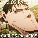 carlos palacios