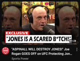 scared b*tch