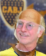larry bianchi