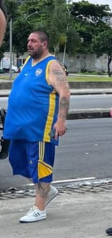 bocagordo