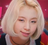 korean reaction face