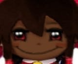 reimu negrita