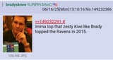 Faggot Tripfag