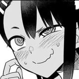 Nagatoro Scratch