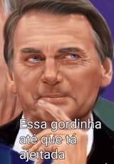 gordinha ajeitada