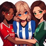 Trio de Ferro português