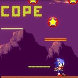 cope